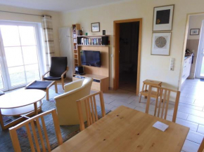 Jacobihof Haus 9 Wohnung 02, Dahme